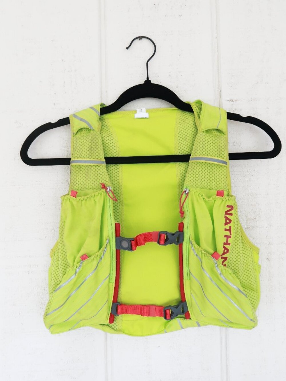 Nathan Women's Pinnacle 12L Hydration Running Vest | XS